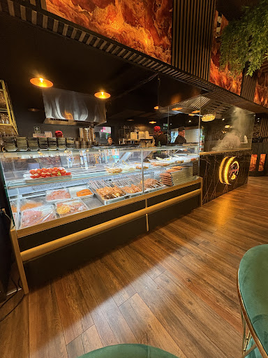 Photo of Istanbul Turkish Cuisine - 14-15 Market Pl, Melton Mowbray LE13 1XD